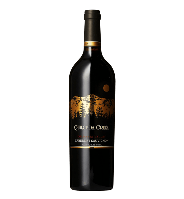 Quilceda Creek Cabernet Sauvignon 2013 - Bottle Hero