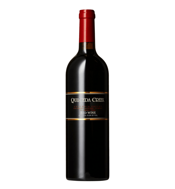 Quilceda Creek CVR Red 2012 - Bottle Hero