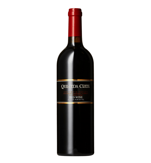 Quilceda Creek CVR Red 2013 - Bottle Hero