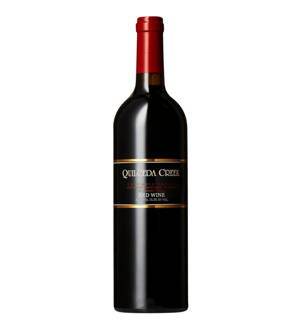 Quilceda Creek CVR Red 2015 - Bottle Hero