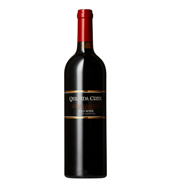 Quilceda Creek CVR Red 2016 - Bottle Hero