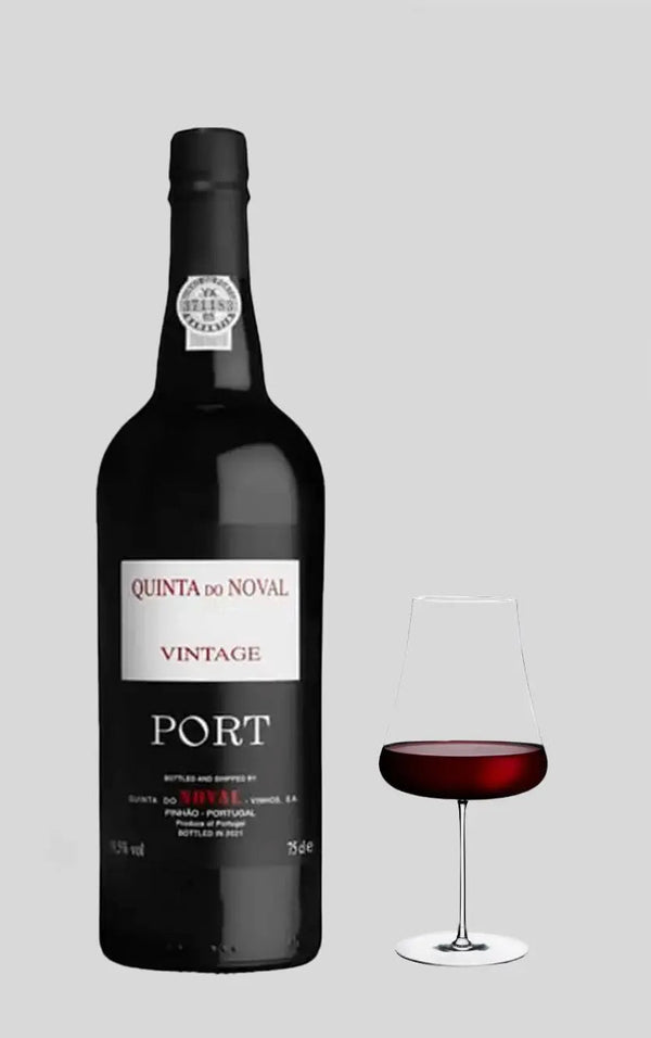 Quinta do Noval, Vintage Port 2020 - Bottle Hero