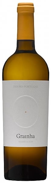 Quinta Nova De Nossa Senhora Do Carmo, Grainha Reserva Branco 2023 White - Bottle Hero