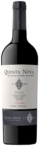 Quinta Nova De Nossa Senhora Do Carmo, Douro Tinto Colheita Unoaked 2024 - Bottle Hero