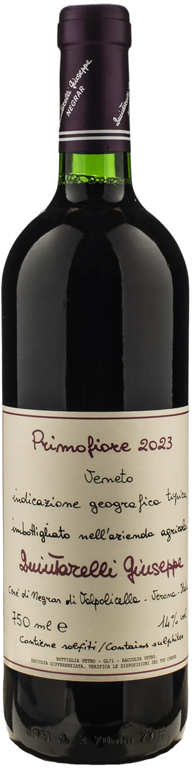 Quintarelli Primofiore 2023