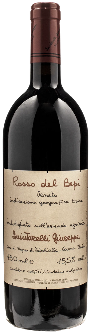 Quintarelli Rosso del Bepi 2016