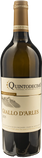 Quintodecimo Greco di Tufo Giallo d'Arles 2025