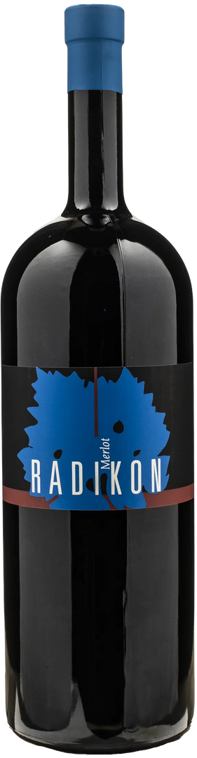 Radikon Merlot 1Litro 2010