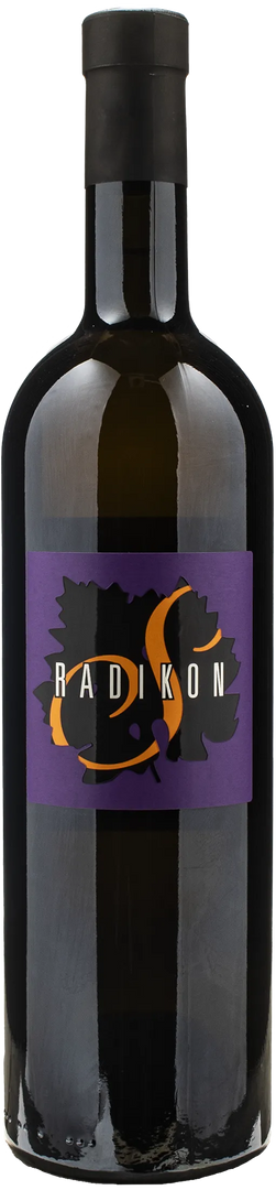 Radikon Slatnik Bianco 2023