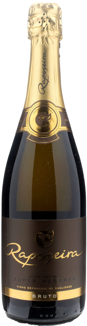Raposeira Super Reserva Bruto 2015