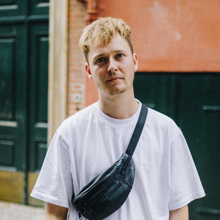 Rasmus Smedstrup