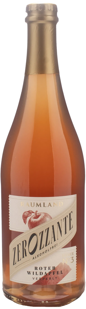 Raumland Zeroazzante Cuvee N3 Zero Alcol