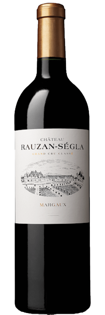 2022 Château Rauzan-Ségla - Bottle Hero