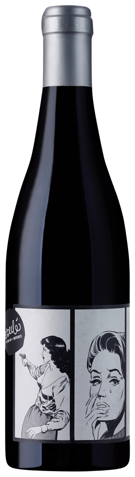 RedHeads Esulé 2015 - Bottle Hero