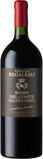 Tenuta Regaleali Contea di Sclafani Rosso del Conte Magnum 2018