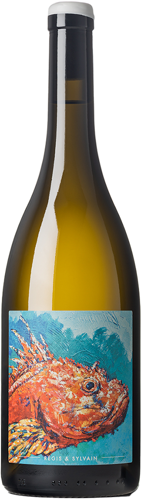 Regis et Sylvain, Sauvignon Blanc, 2025 - Bottle Hero