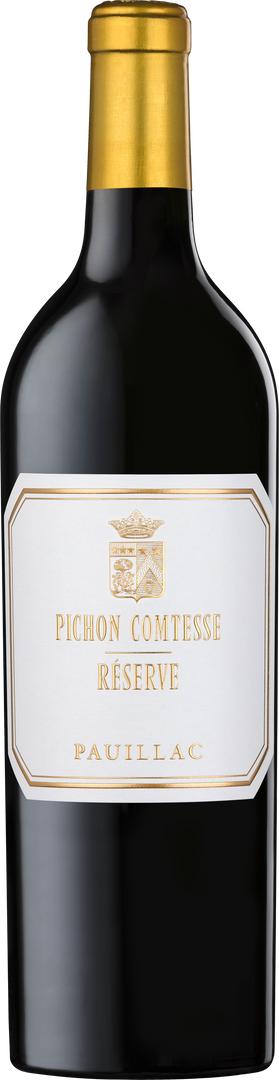 Reserve De La Comtesse 2nd Vin De Pichon Comtesse Pauillac, 2023 - Bottle Hero