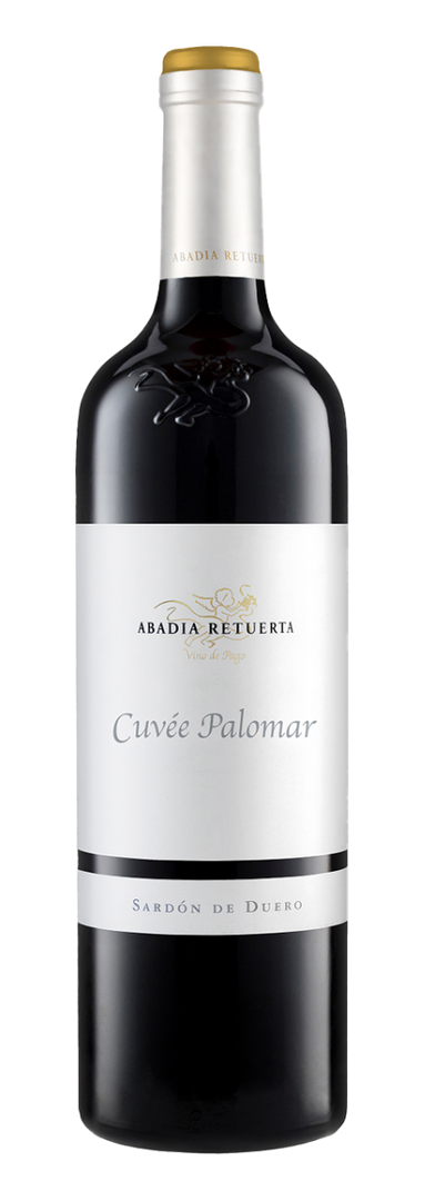Abadia Retuerta, Cuvèe Palomar In individual premium giftbox 2020 - Bottle Hero