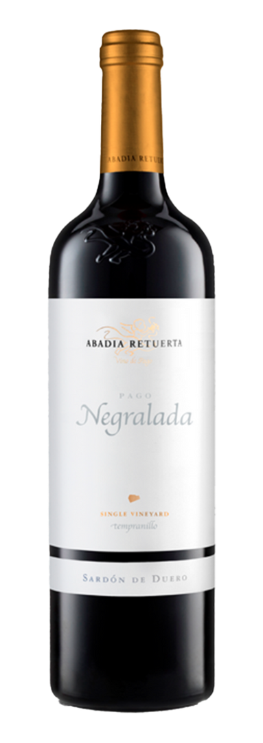 Abadia Retuerta, Negralada MAGN 2018 - Bottle Hero