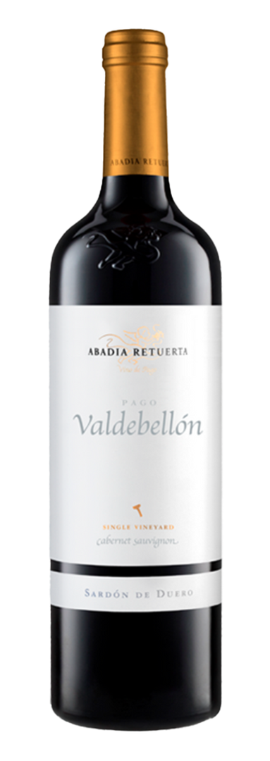 Abadia Retuerta, Valdebellón 2019 - Bottle Hero