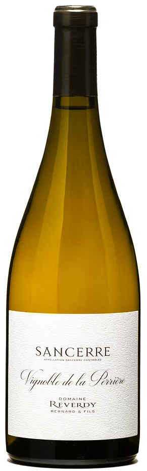 Domaine Reverdy Bernard & Fils, Sancerre Blanc Vignoble de la Perrière, 2023 - Bottle Hero