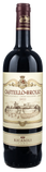 Ricasoli 1141 Chianti Classico Gran Selezione Gaiole Castello di Brolio 2022 - Bottle Hero
