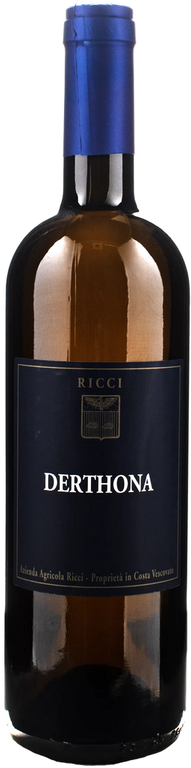 Ricci Derhona 2023 - Bottle Hero