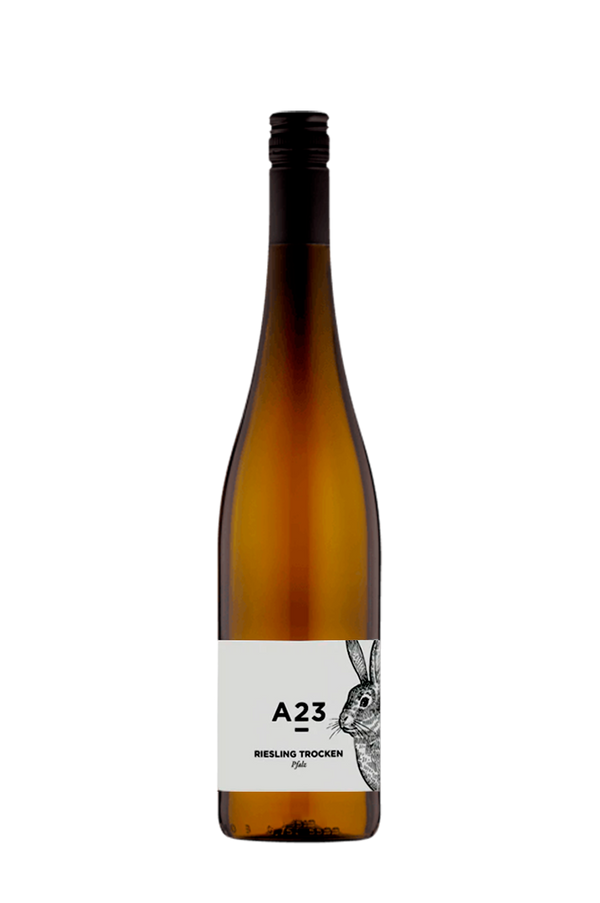 Riesling Trocken - Pfalz - Bottle Hero