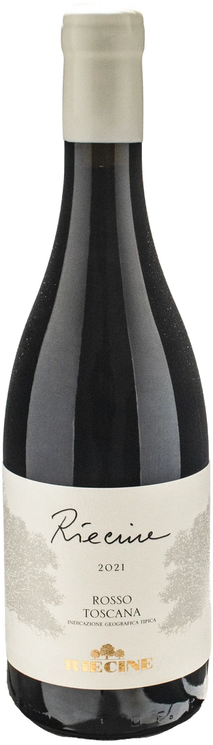 Riecine Toscana Rosso 2021