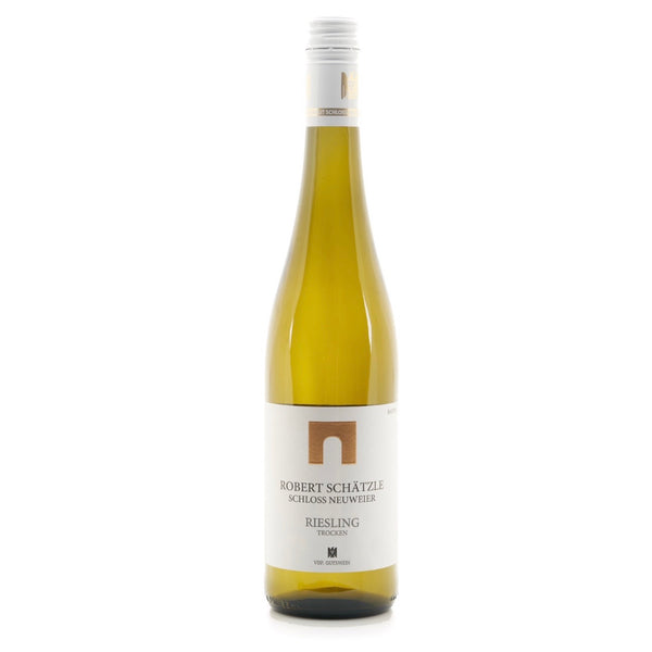 Schloss Neuweier, Riesling Trocken - Bottle Hero