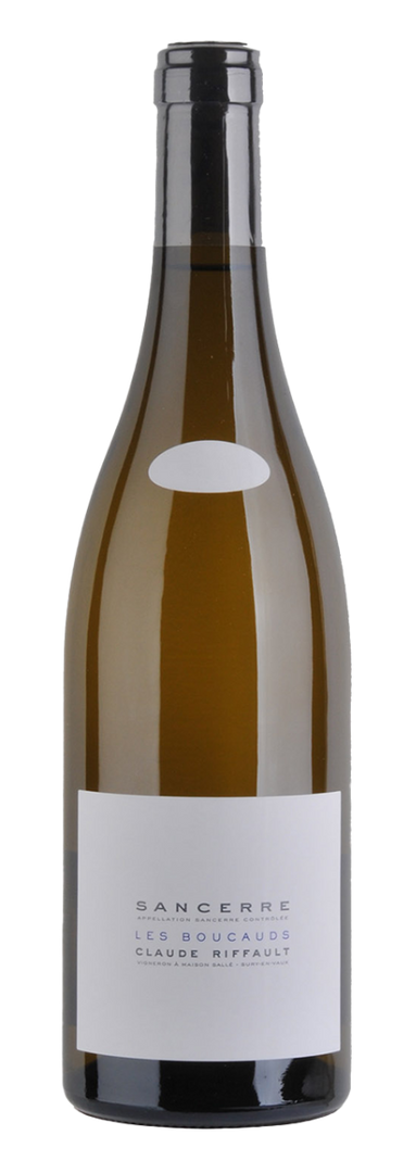 Claude Riffault, Sancerre Les Boucauds 2023 White - Bottle Hero