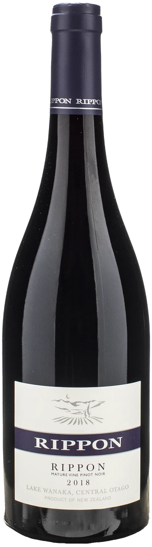Rippon Rippon Mature Vine Pinot Noir 2018