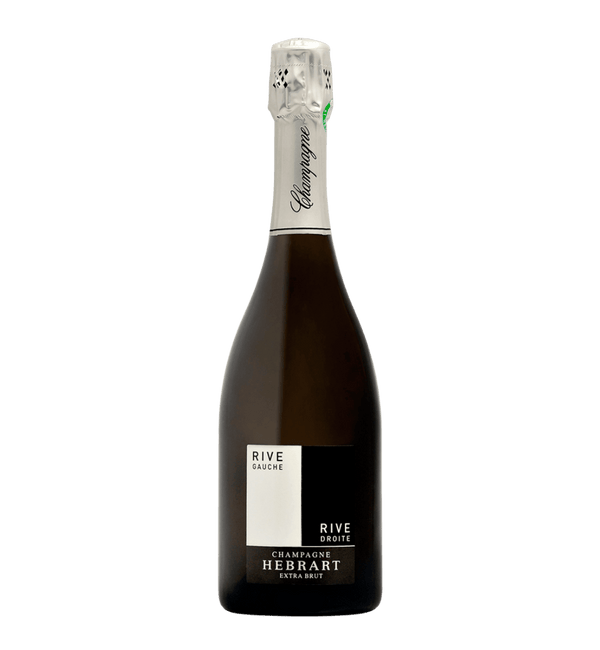 Marc Hébrart Rive gauche/Rive droite Grand Cru - Bottle Hero