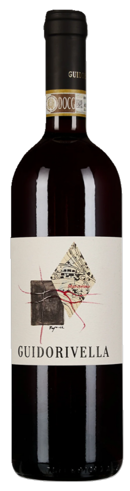 Rivella, Barbaresco D.O.C.G. "Marcorino" 2021  - Bottle Hero