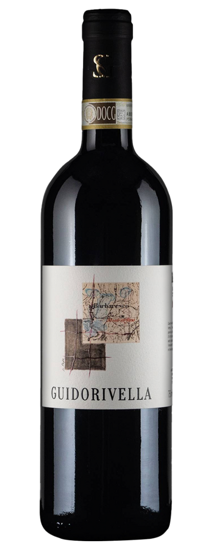Rivella, Barbaresco D.O.C.G. "Montestefano" 2020  - Bottle Hero
