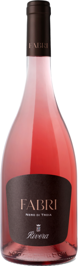 Rivera, Fabri Nero di Troia 2023 - Bottle Hero