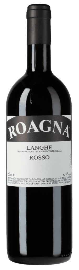 Roagna - 2020 Langhe rosso - Bottle Hero