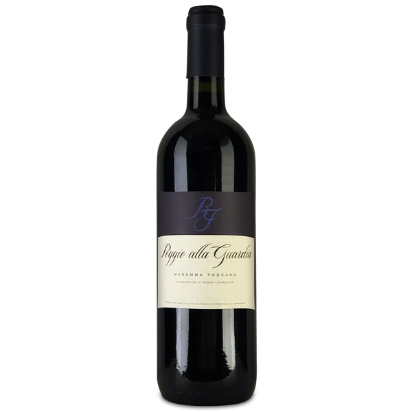 Rocca di Frassinello, Poggio alla G. '19  - Bottle Hero
