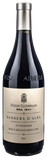 Rocche Costamagna Barbera d'Alba Superiore Rocche delle Rocche 2024 - Bottle Hero