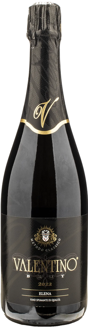Rocche dei Manzoni Valentino Brut Metodo Classico Elena 2022