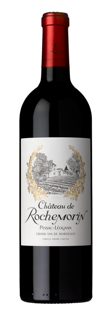 Château de Rochemorin, Pessac-Léognan 2020 - Bottle Hero