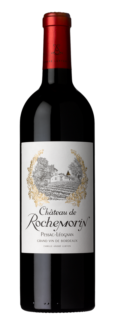 Château de Rochemorin, Pessac-Léognan 2019 - Bottle Hero