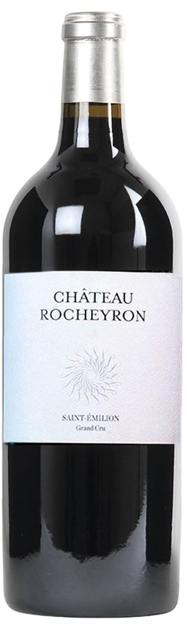 Château Rocheyron - Peter Sisseck - Magnum, 2021 - bottlehero.dk
