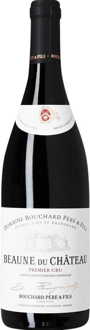2023 Beaune du Château, 1. Cru, Domaine Bouchard Père et Fils - Bottle Hero