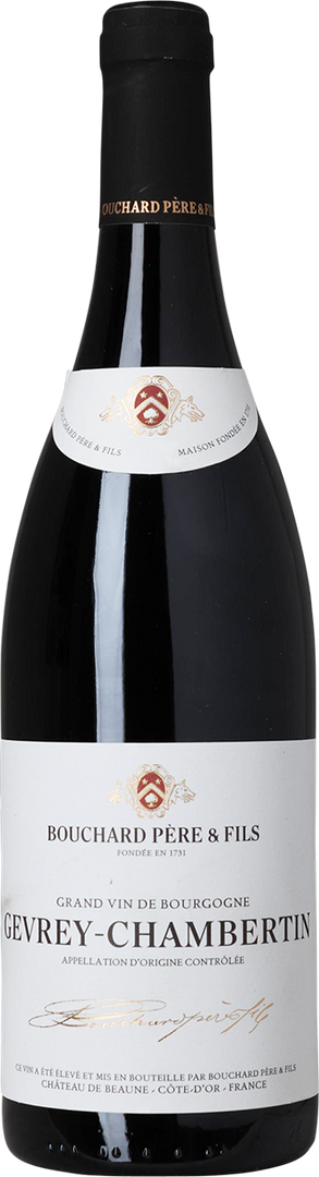 2021 Gevrey-Chambertin, Bouchard Père & Fils - Bottle Hero