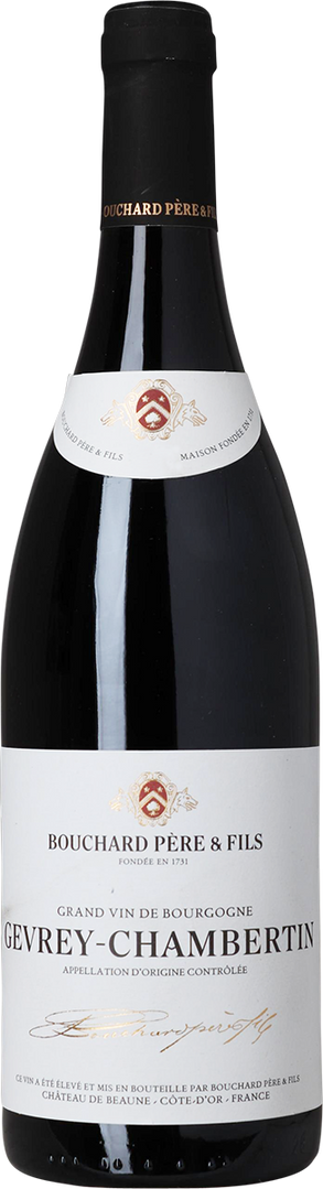 2021 Gevrey-Chambertin, Bouchard Père & Fils - Bottle Hero
