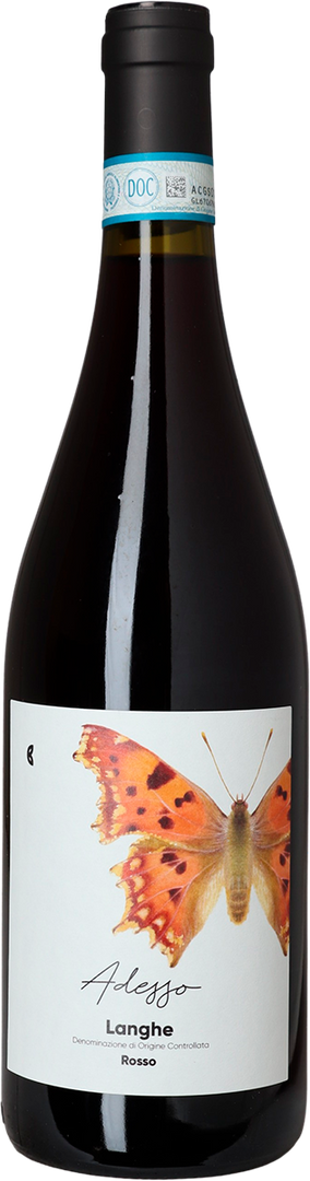 2024 Langhe Rosso Adesso DOC, Camparo, Piemonte - Bottle Hero