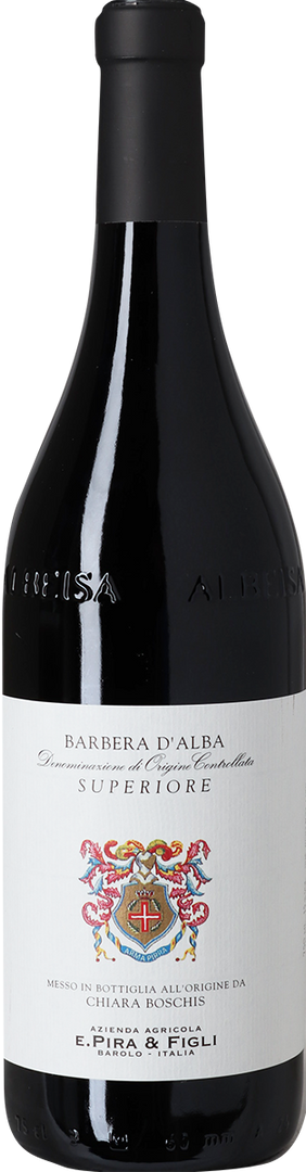 2024 Barbera d'Alba Superiore, E Pira & Figli, Chiara Boschis, DOC - Bottle Hero