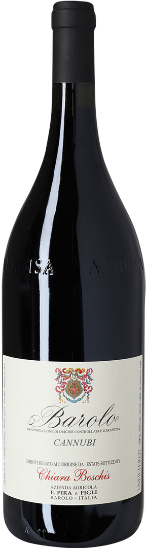 2022 Barolo Cannubi, E Pira & Figli, Chiara Boschis, DOCG, 1,5 l. - Bottle Hero