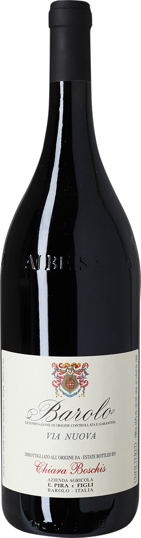 2022 Barolo Via Nuova, E Pira & Figli, Chiara Boschis, DOCG, 1,5 l. - Bottle Hero